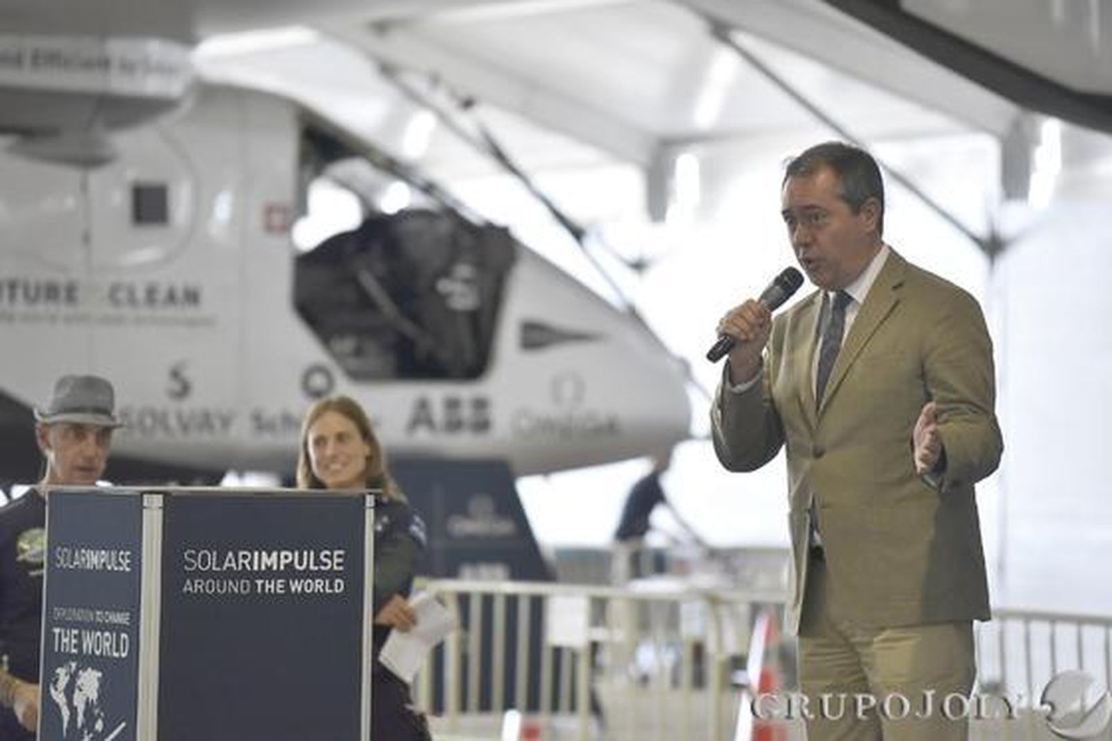 Foto: Juan Carlos Vázquez