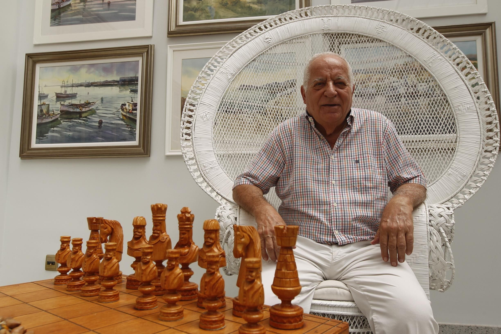 José María Rossell