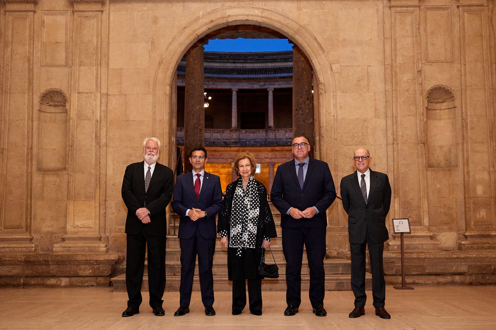 El concierto solidario del Festival de Música y Danza, en imágenes