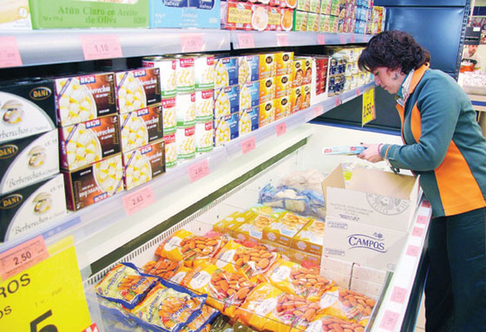 La cultura del esfuerzo, clave para salir de la crisis