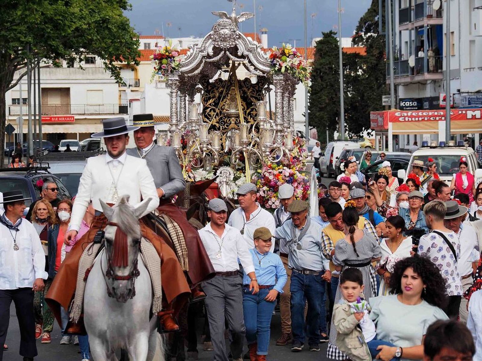 45 | Isla Cristina  -  18:25