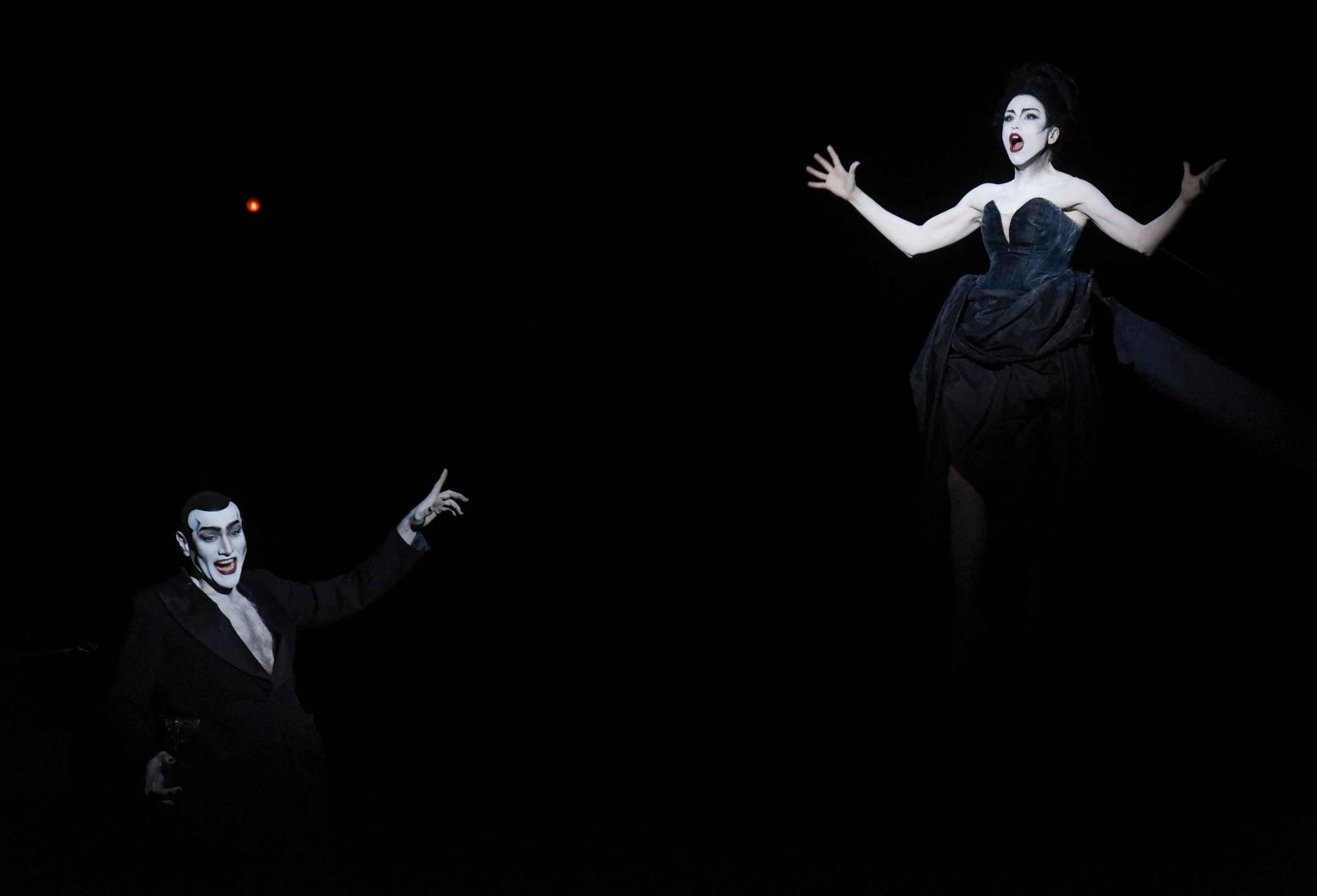 El sueño de una noche de verano