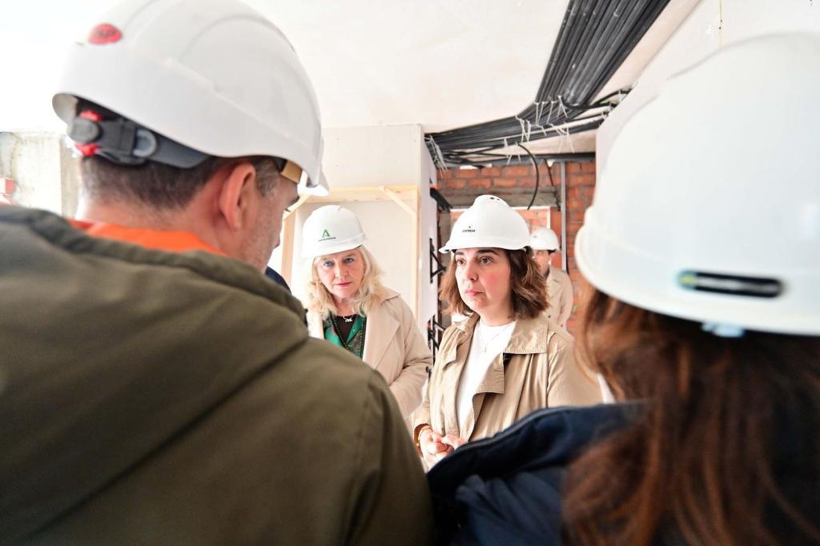 No trabajéis tanto por Cádiz, que no hace falta