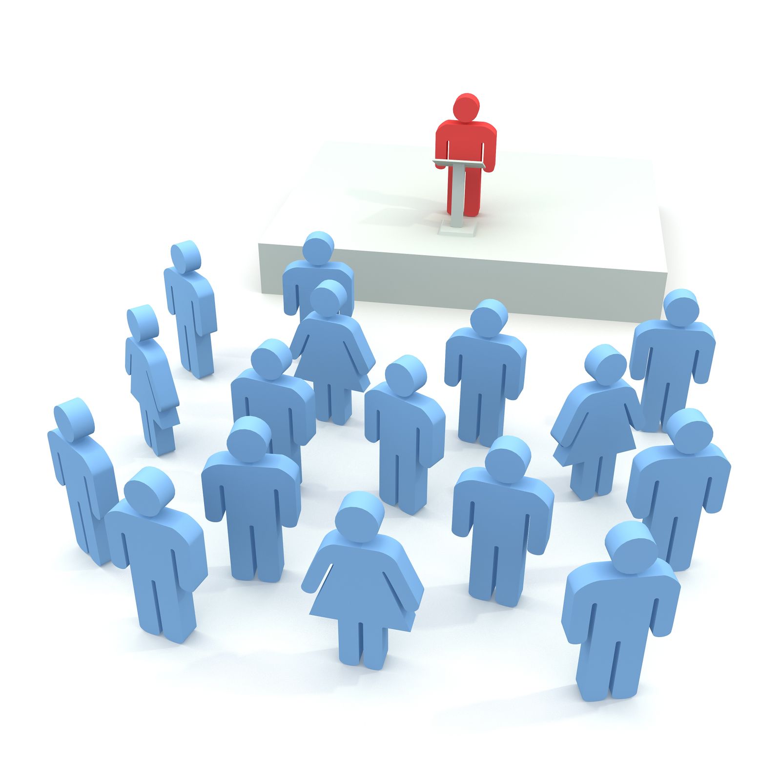 Datos demográficos.