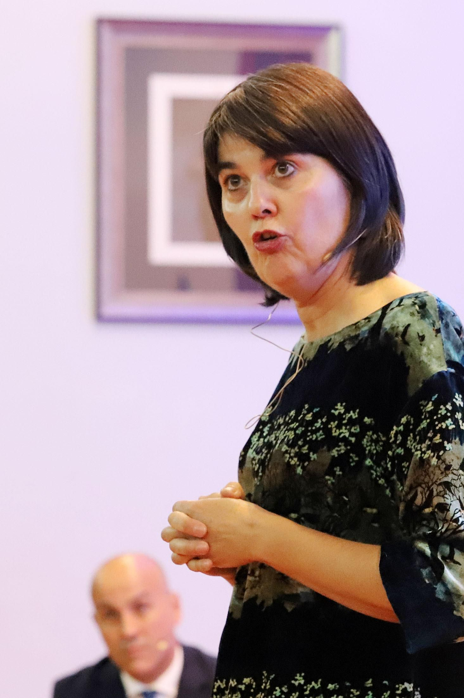 Imágenes del I Congreso Internacional de Catástrofes, Intervenciones especiales y Emergencias