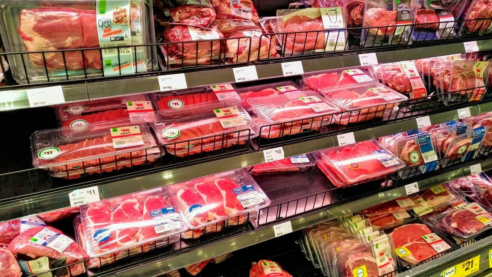 Compra productos frescos en los mejores supermercados de tu ciudad