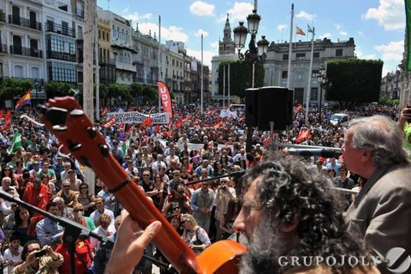 Foto: Juan Carlos Vázquez