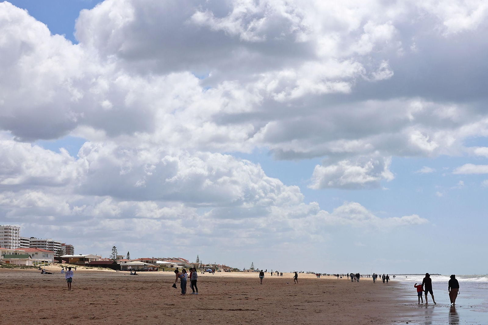Las imágenes más destacadas del sábado 19 de abril en Huelva