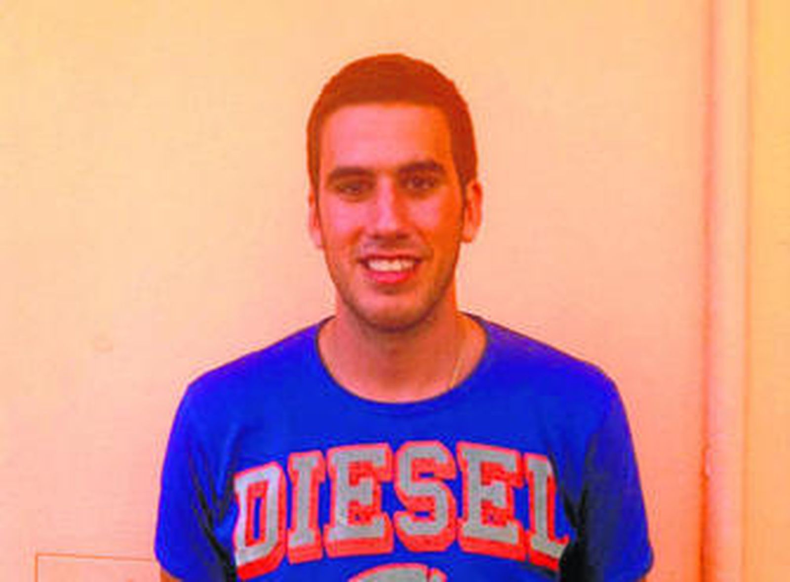 "Me gustaría ser traumatólogo en el mundo deportivo"