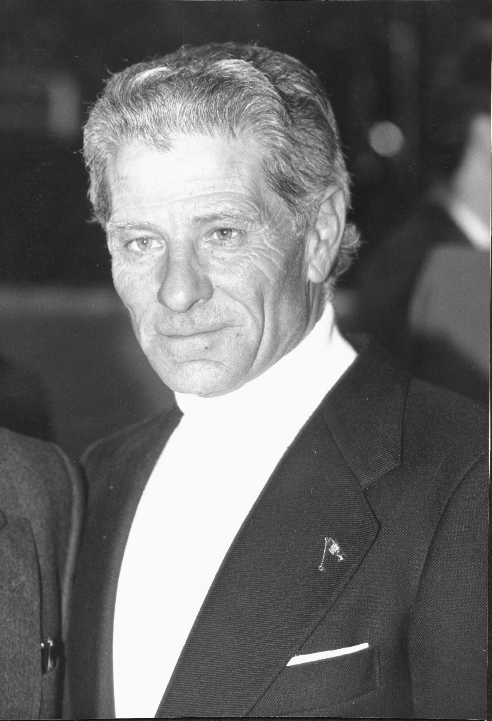 Ángel Noya Gómez, Antifaz de Oro.