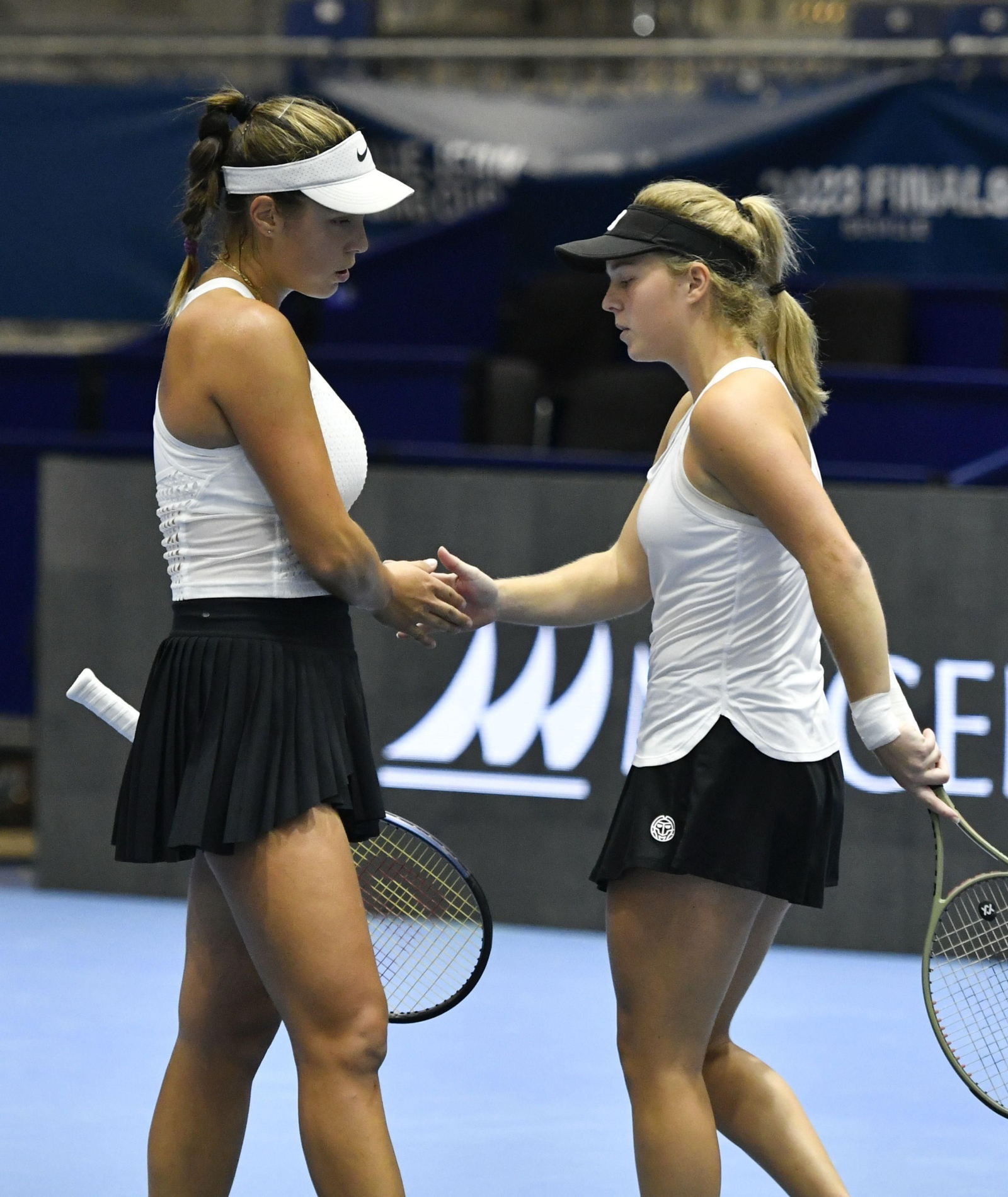 Copa Billie Jean King