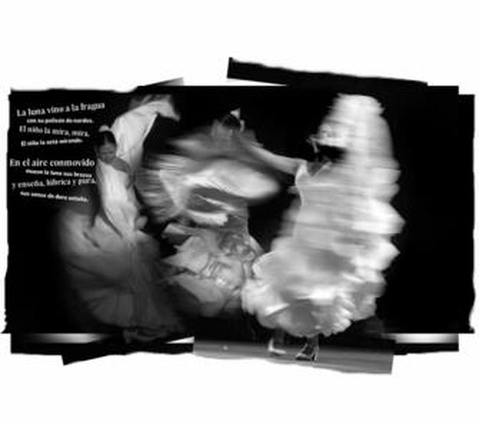 El libro que fue como un rayo fulminante