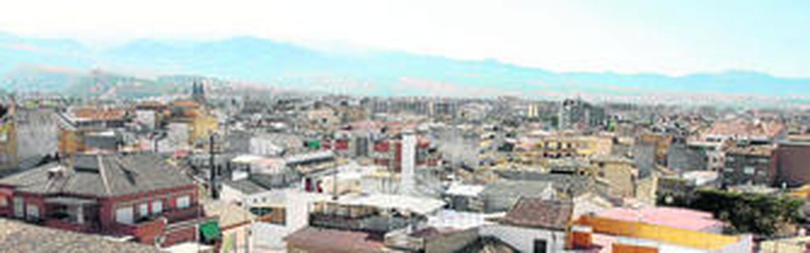 Las modificaciones de los límites han sido consensuadas con los vecinos.