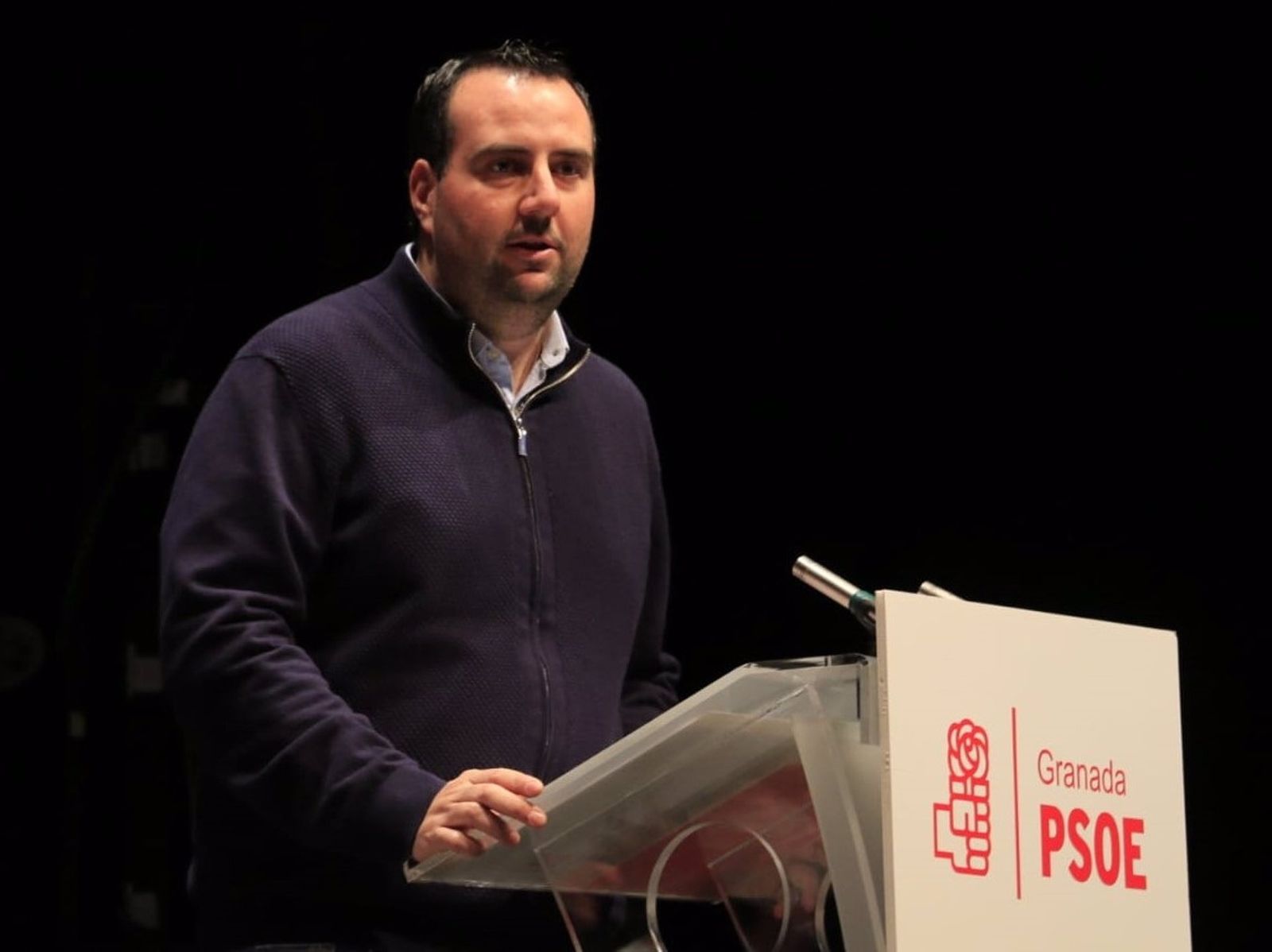 El PSOE ampliará la denuncia por un supuesto contrato ilegal a una empresa en el Ayuntamiento de Albolote