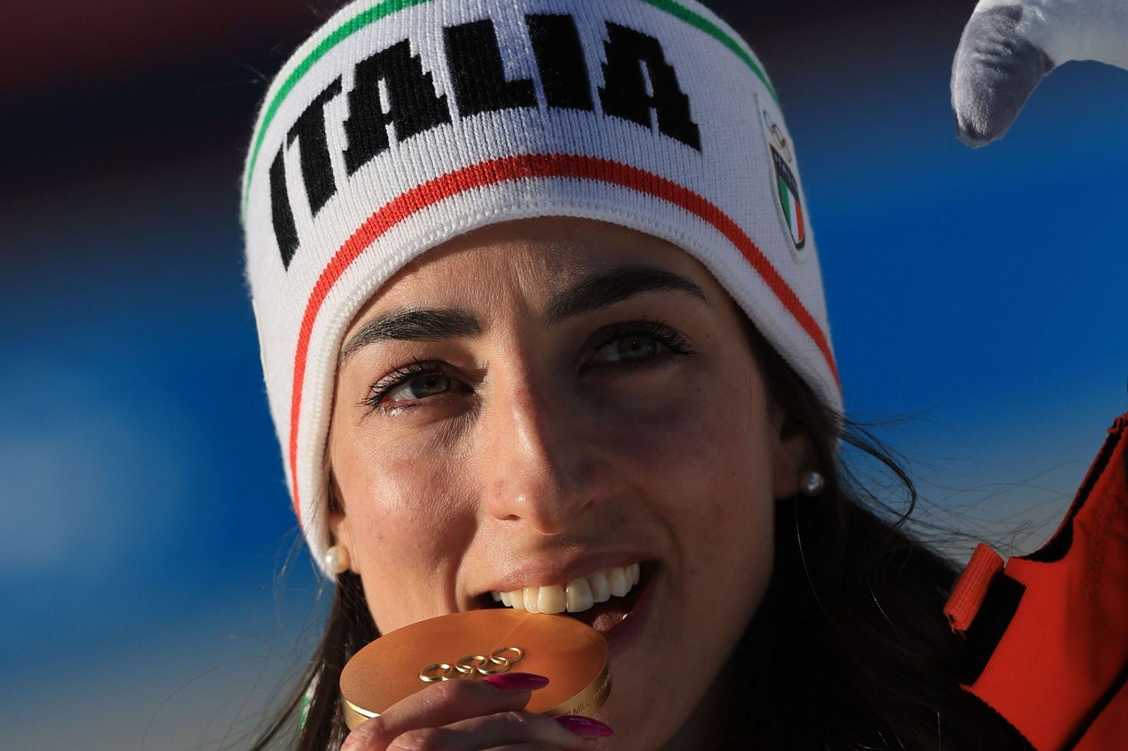 Las mejores fotos de los Juegos Olímpicos de invierno Milán Cortina d'Ampezzo 2026 | Décima jornada