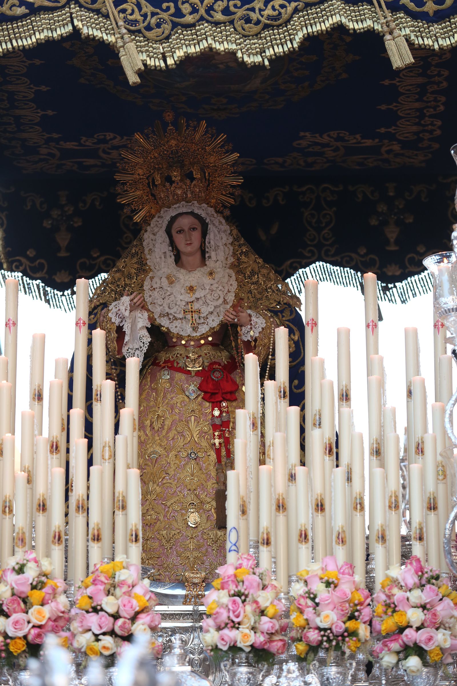 Martes Santo en imágenes