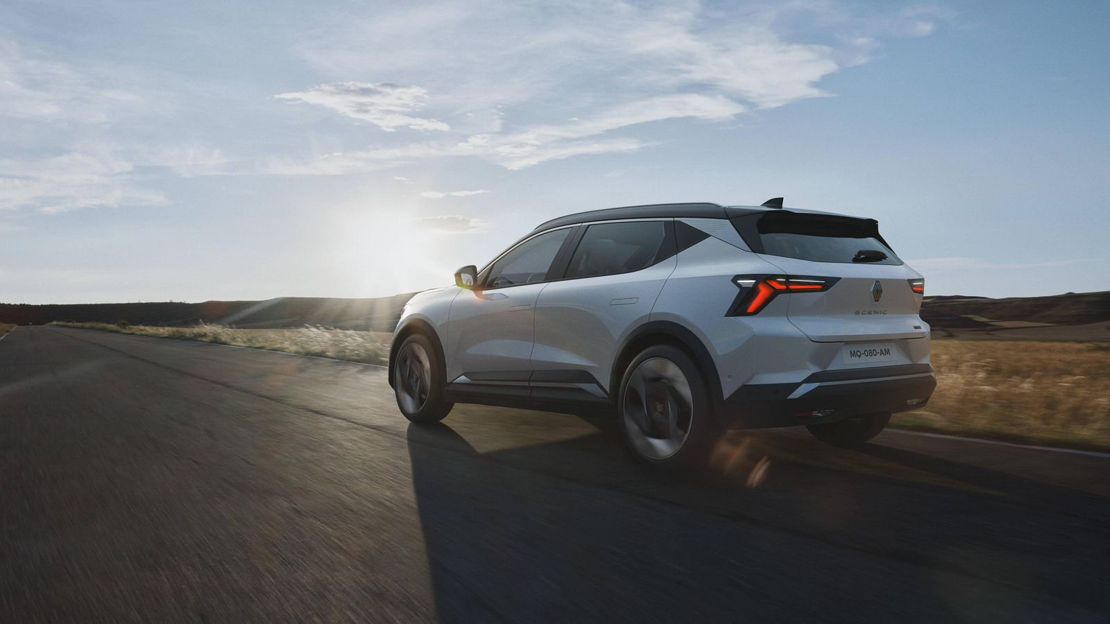 Entre sus rivales directos estarán otros SUV eléctricos como los Kia e-Niro, Lexus UX, Volvo XC40, BYD Atto3, Mercedes-Benz EQA, BMW iX1...