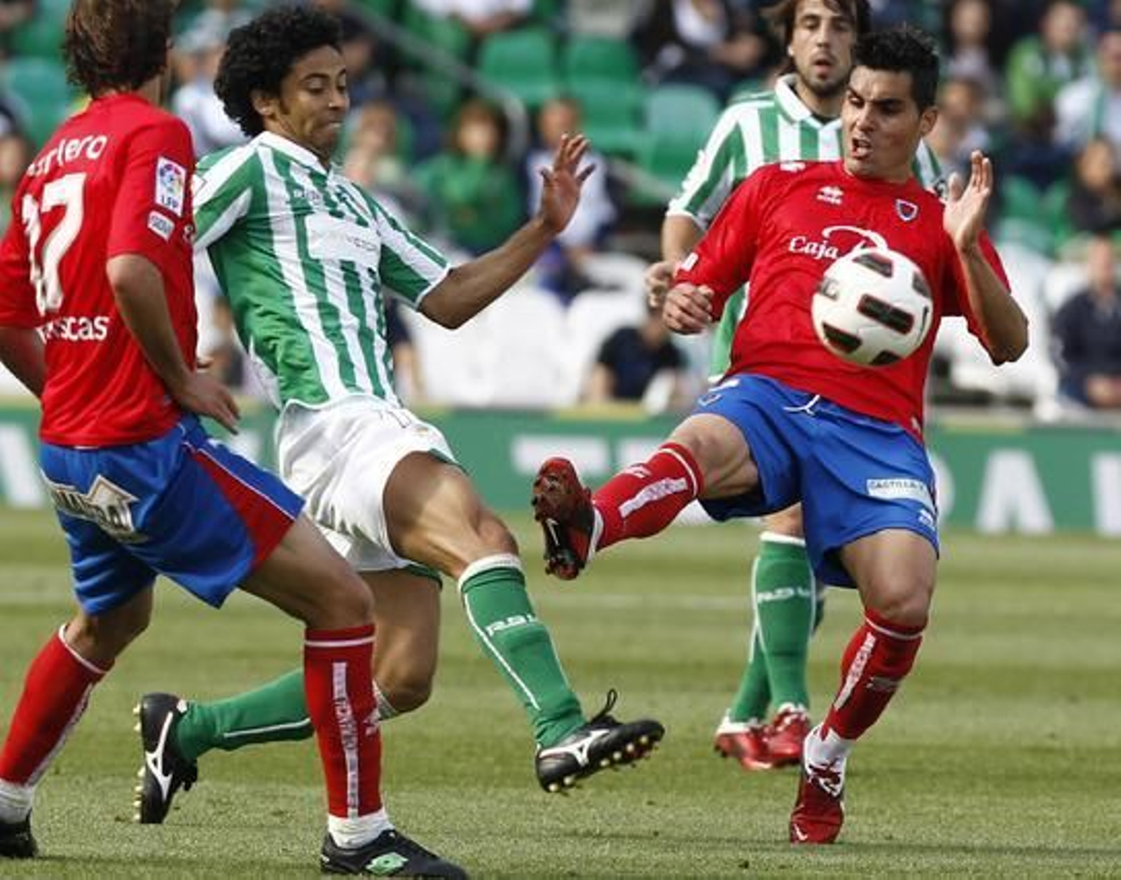 Foto: Antonio Pizarro