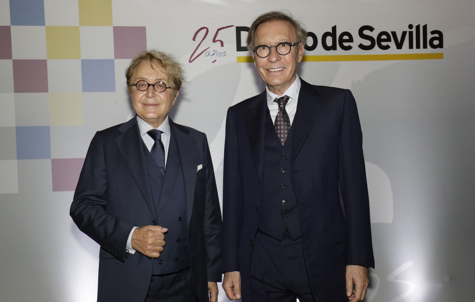 25 aniversario de Diario de Sevilla