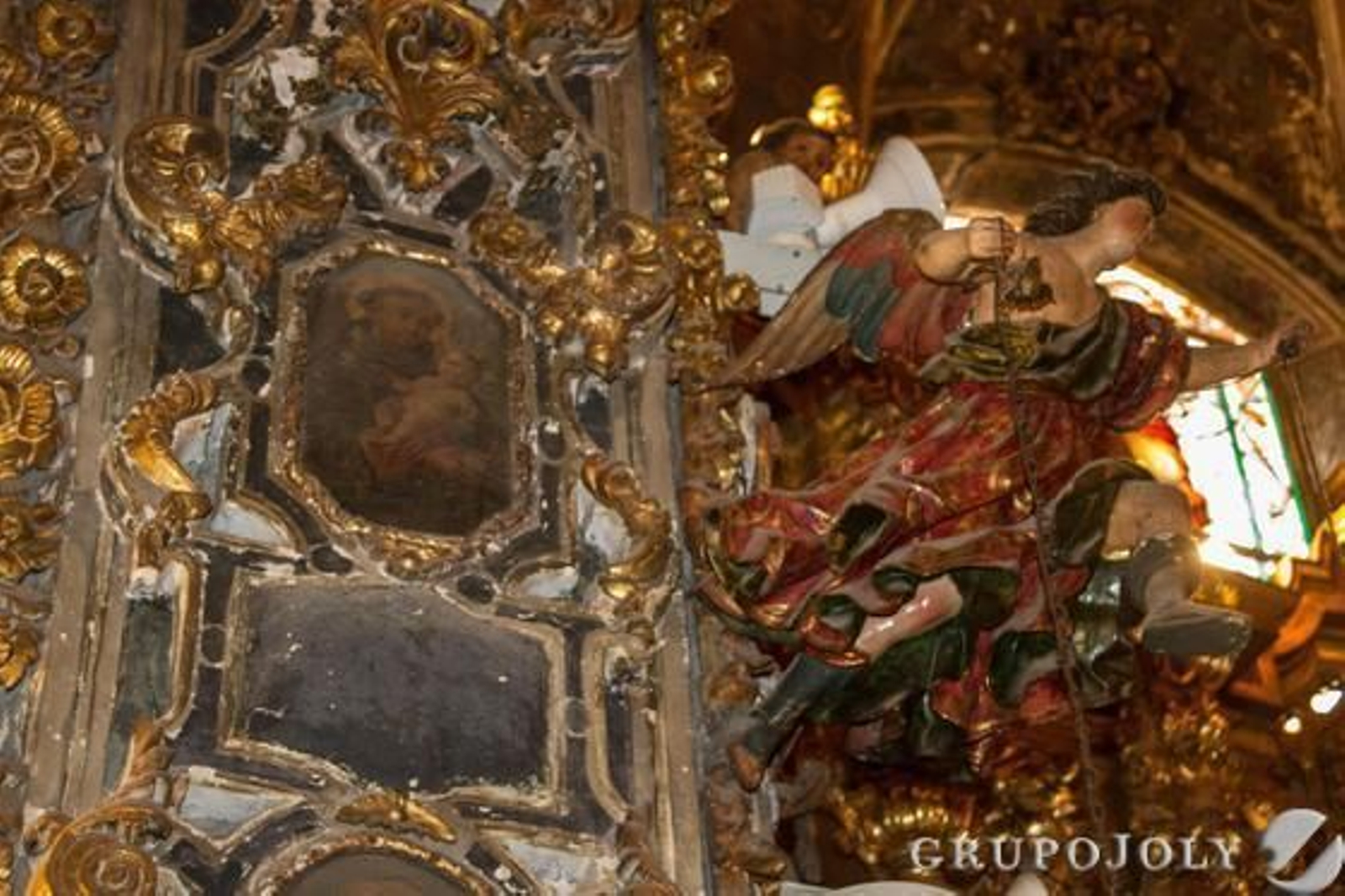 Foto: Victoria Hidalgo