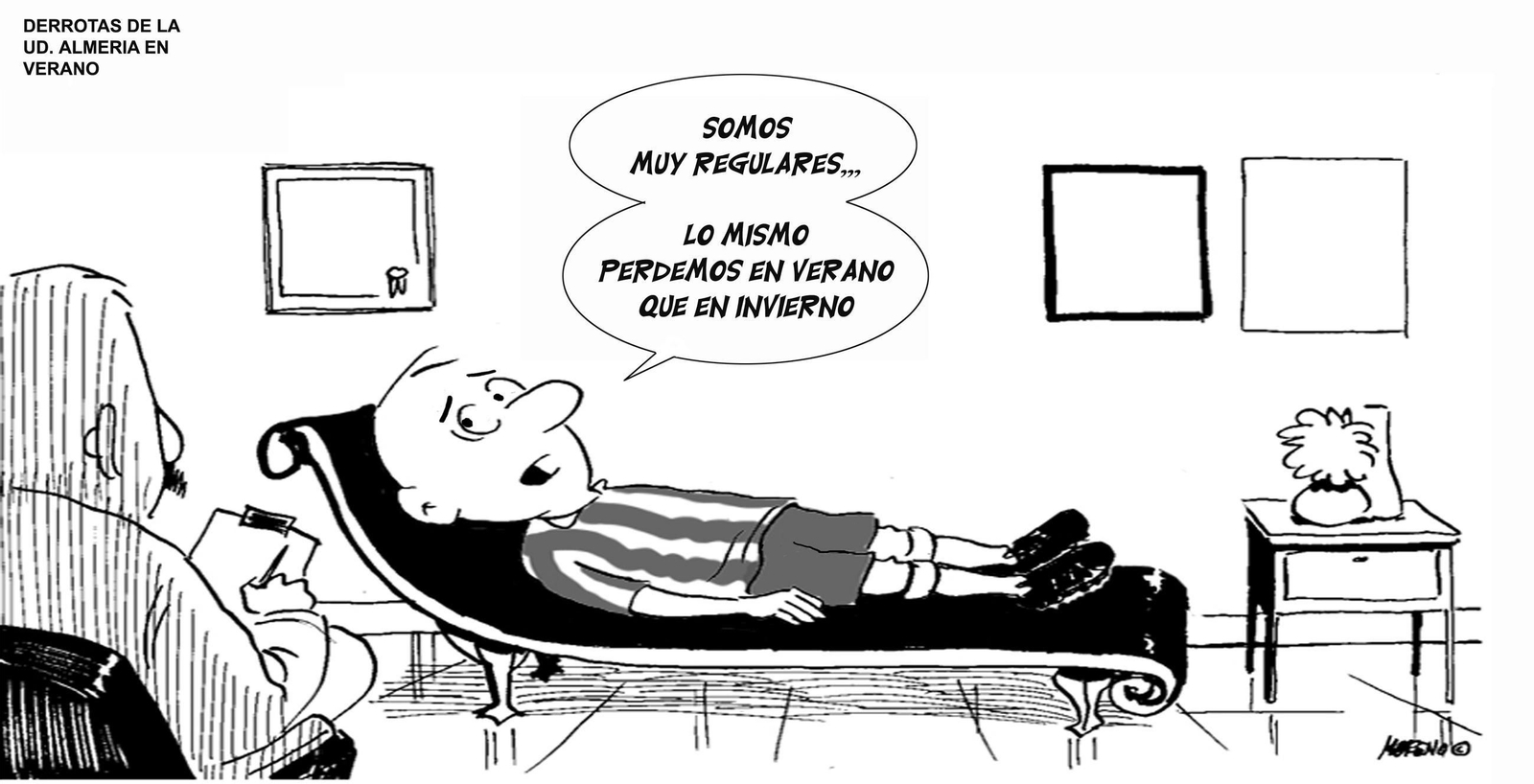 081025 Derrotas veraniegas