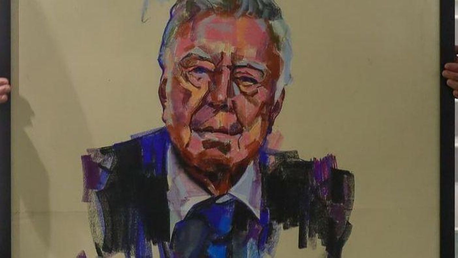 Cuadros que miden la resonancia interna.