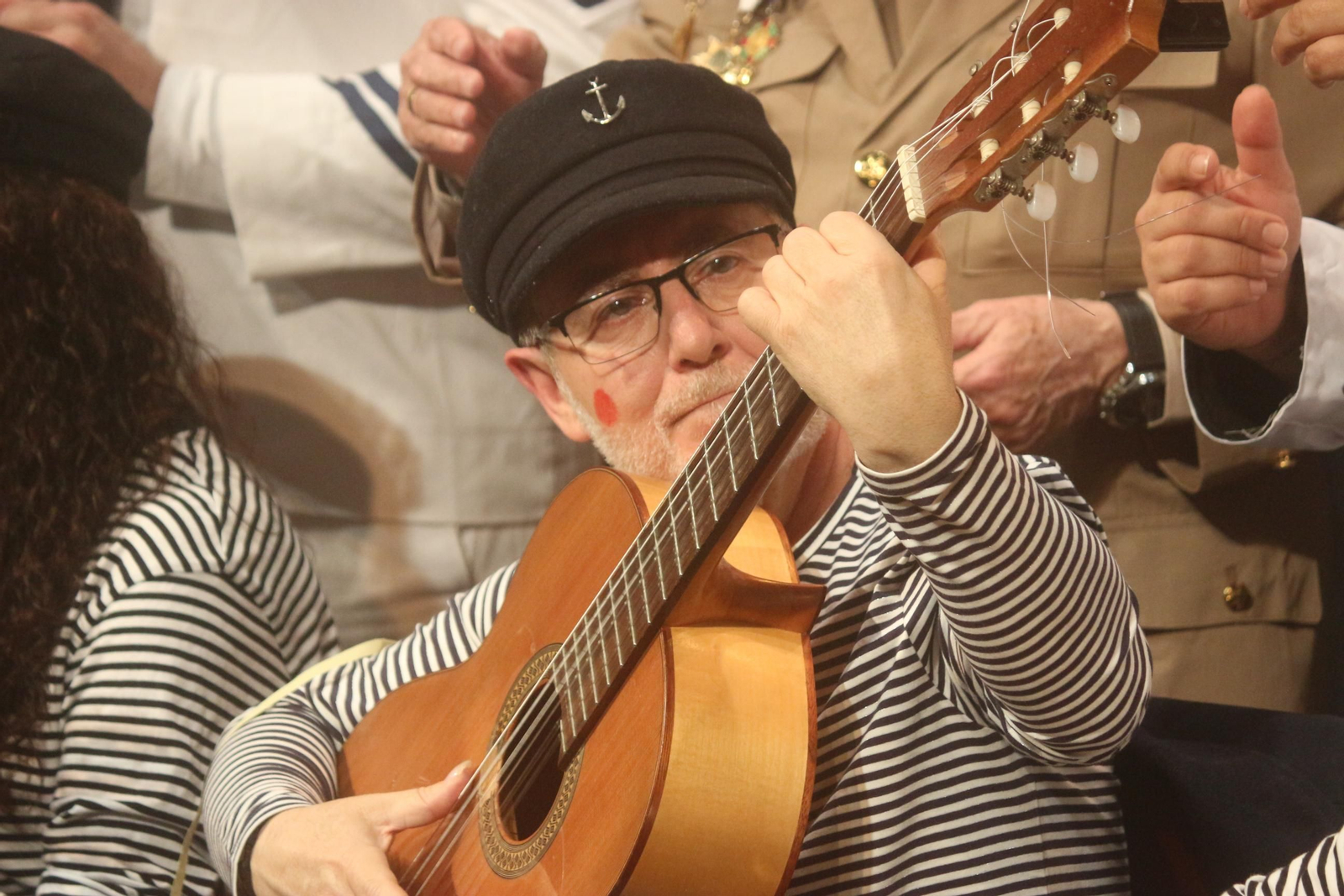 Antología del coro de Puerto Real