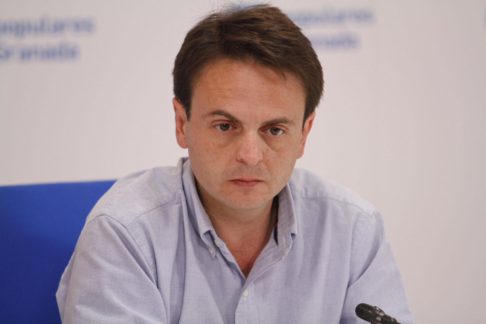 Juan Antonio Fuentes.