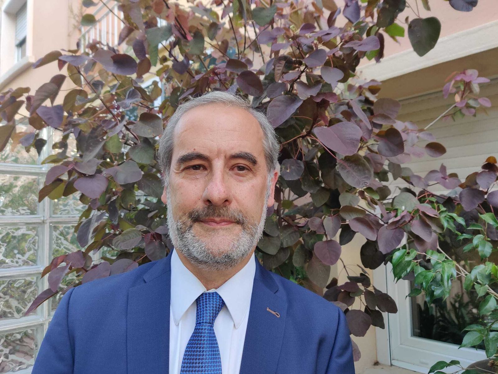 José Antonio Hidalgo Viaña, nuevo director de Diario de Cádiz.