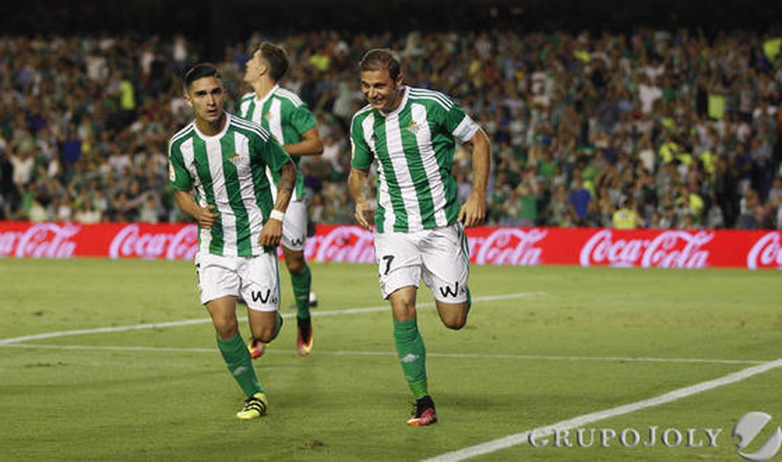 Foto: Antonio Pizarro