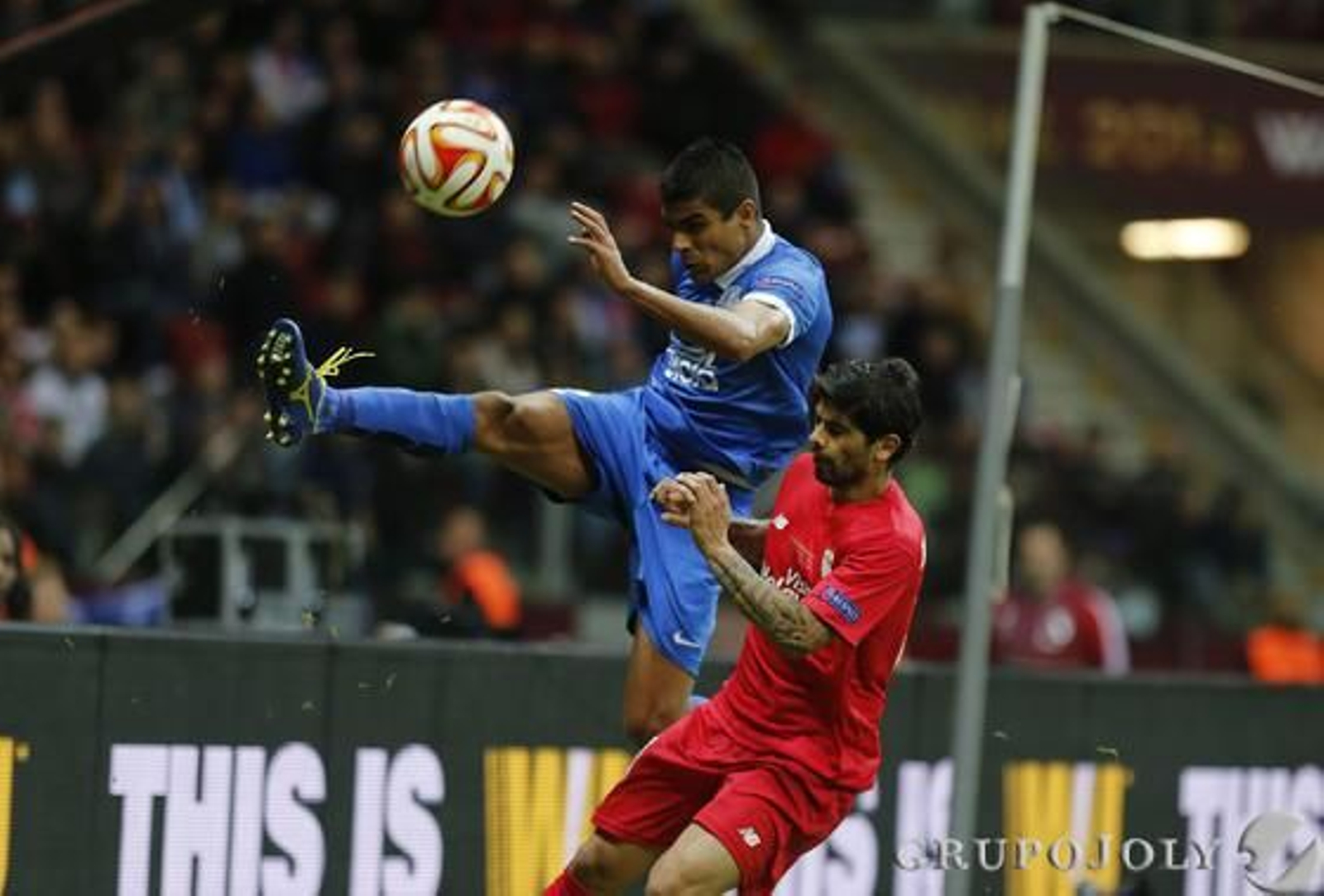 Foto: Antonio Pizarro