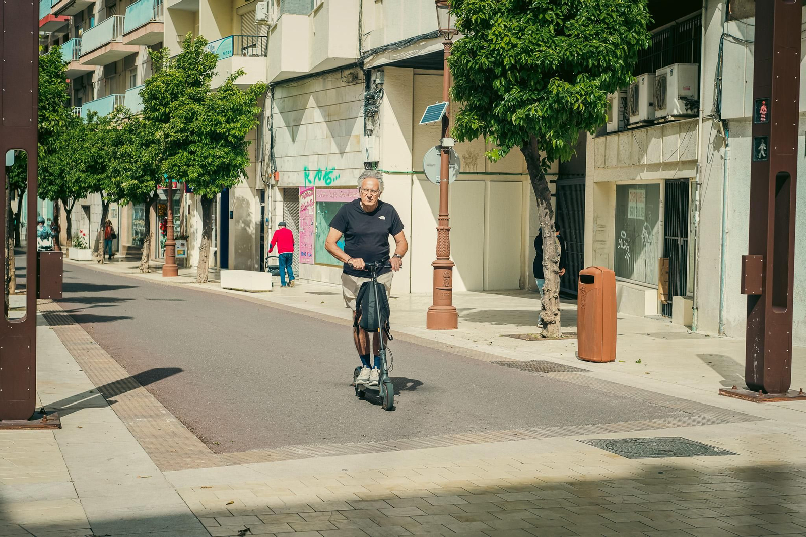Las imágenes más destacadas del jueves 10 de abril en Huelva