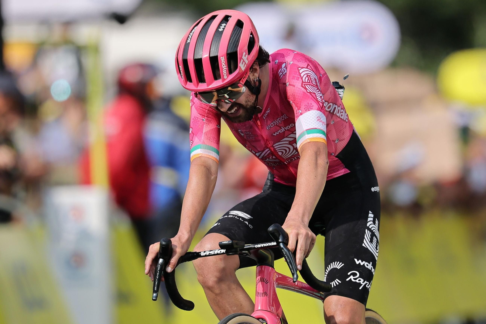 Las mejores fotos del Tour de Francia | Etapa 10