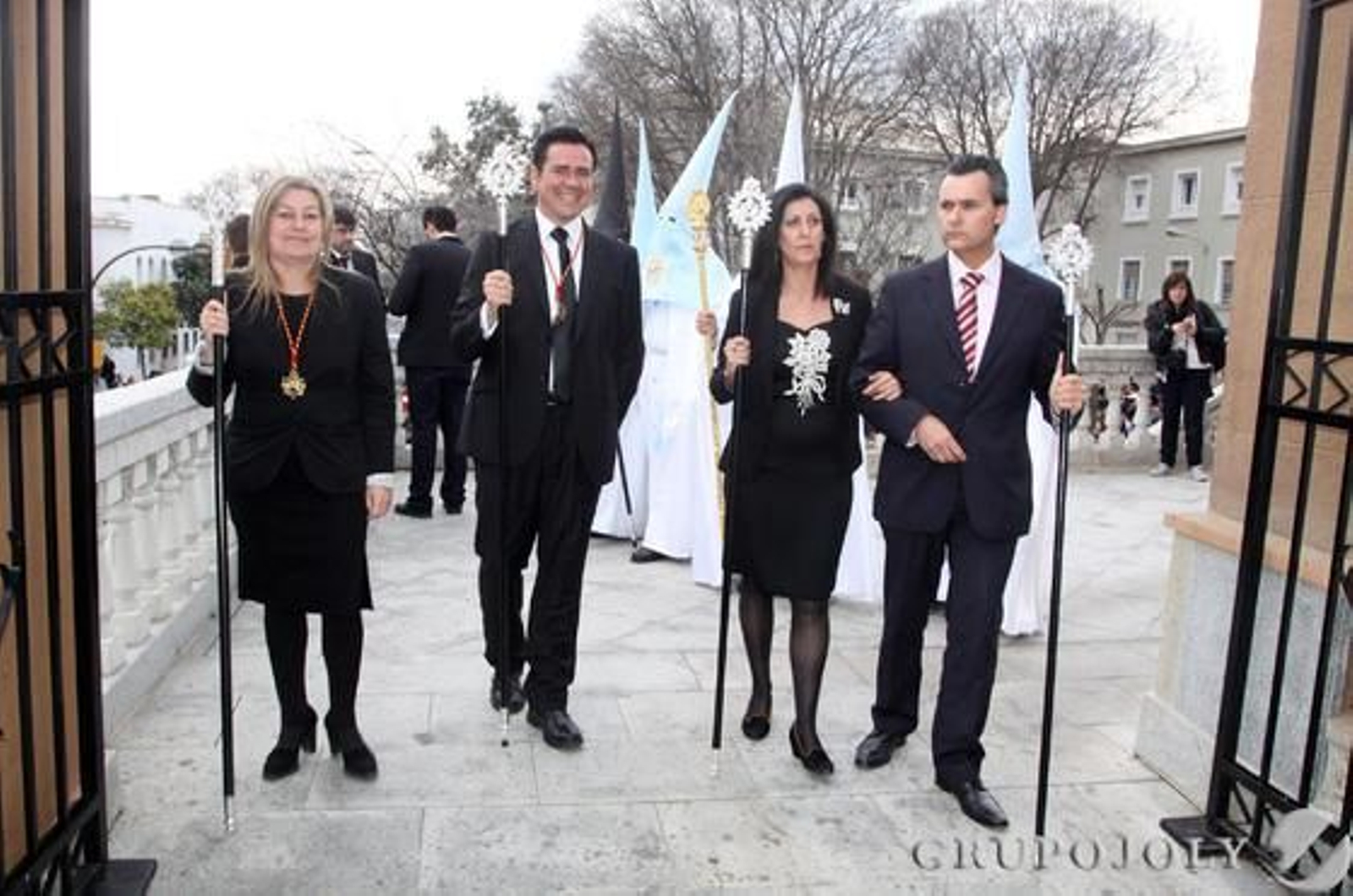 Mutilados / Canterla