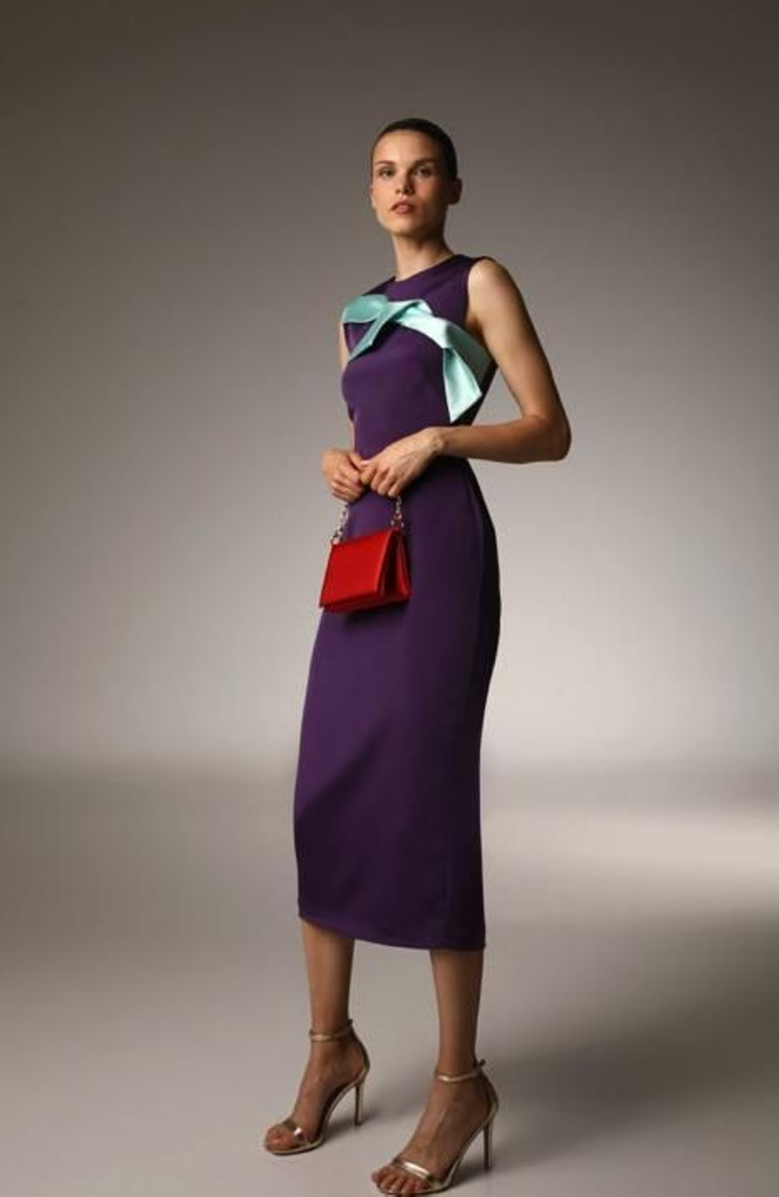 Así es la colección 'Without Season II' de Antonio García