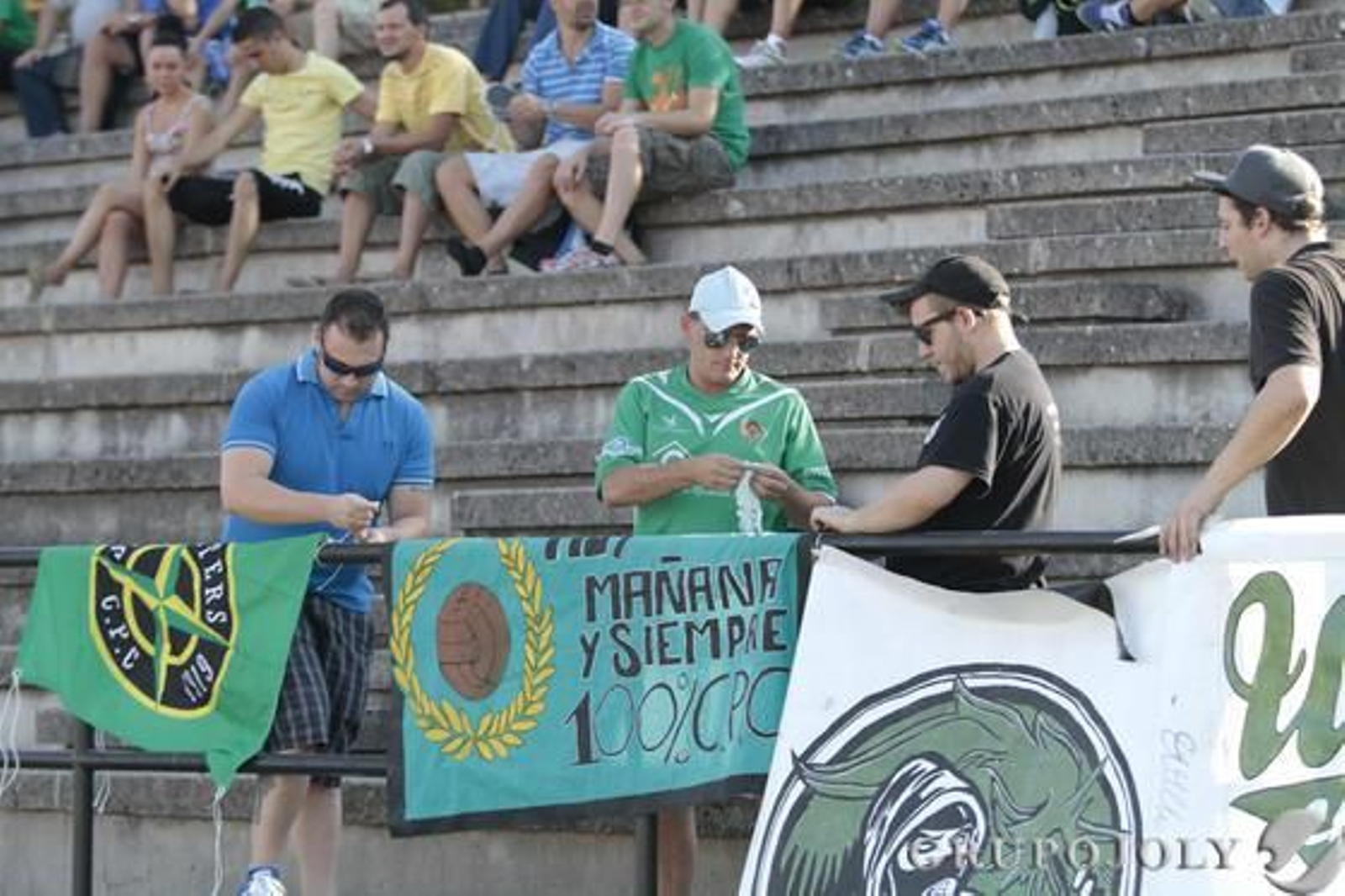 Foto: El Peri?o de Extremadura