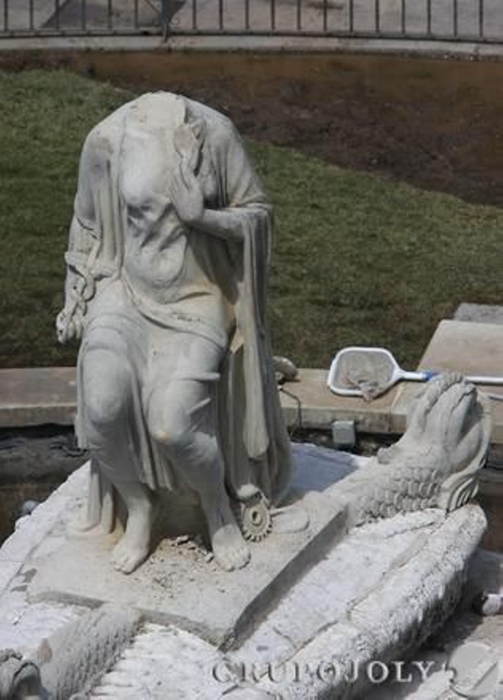 Foto: Belén Vargas/Mª Ángeles López