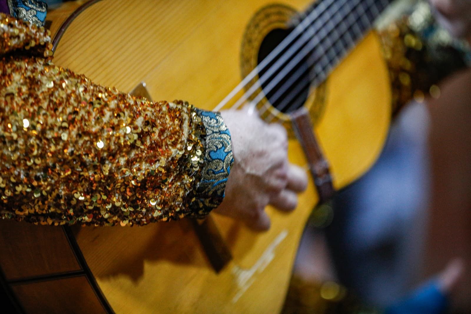 Búscate en las mejores imágenes de la cuarta sesión de preliminares del COAC 2026