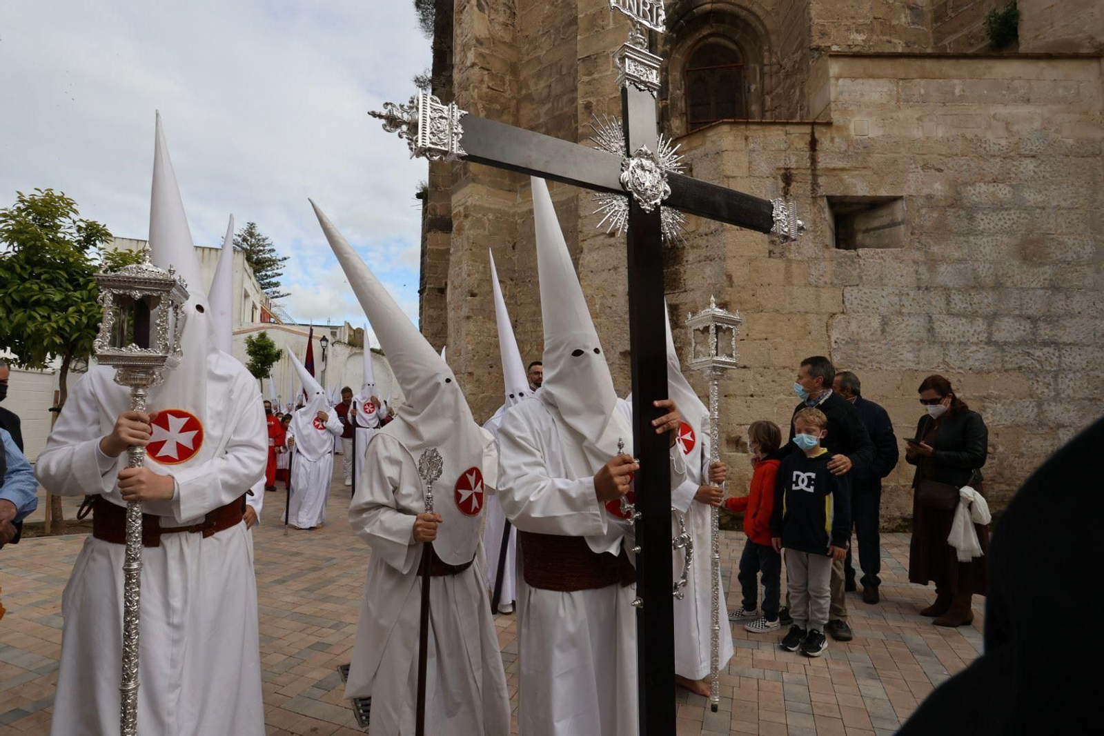 Imágenes de la hermandad del Amor