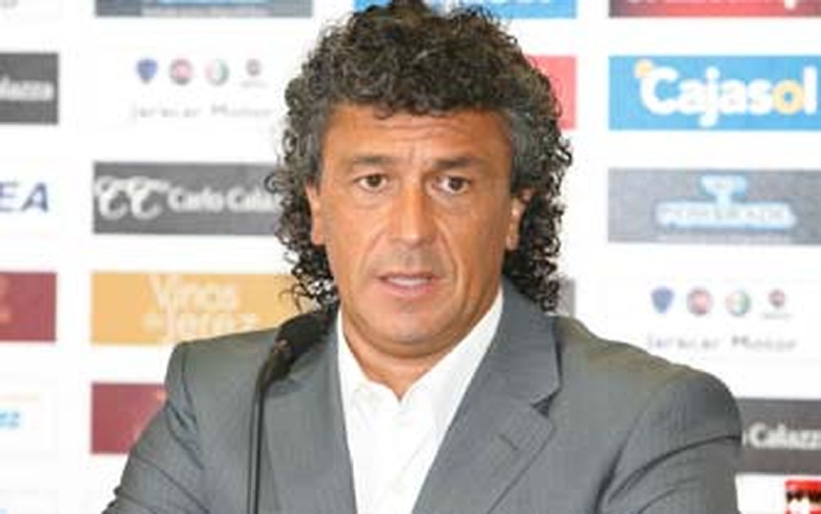 "Sea Moreno o sea yo el técnico, el xerecismo tiene que sacarse el carnet de socio"