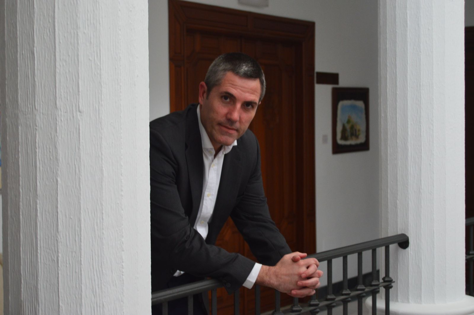 El polvorín de Ciudadanos en Mijas