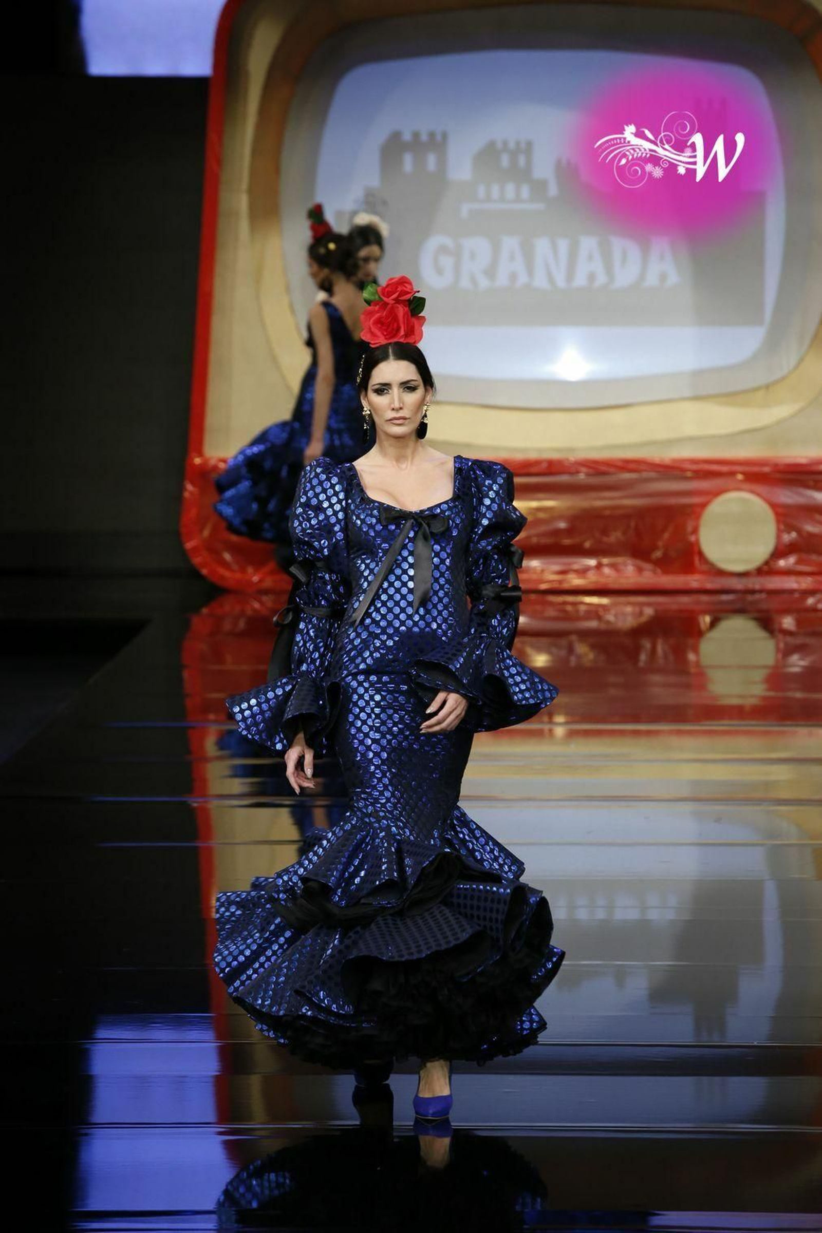 Antonio Gutierrez presenta su colección en SIMOF 2020, todas las fotos del desfile