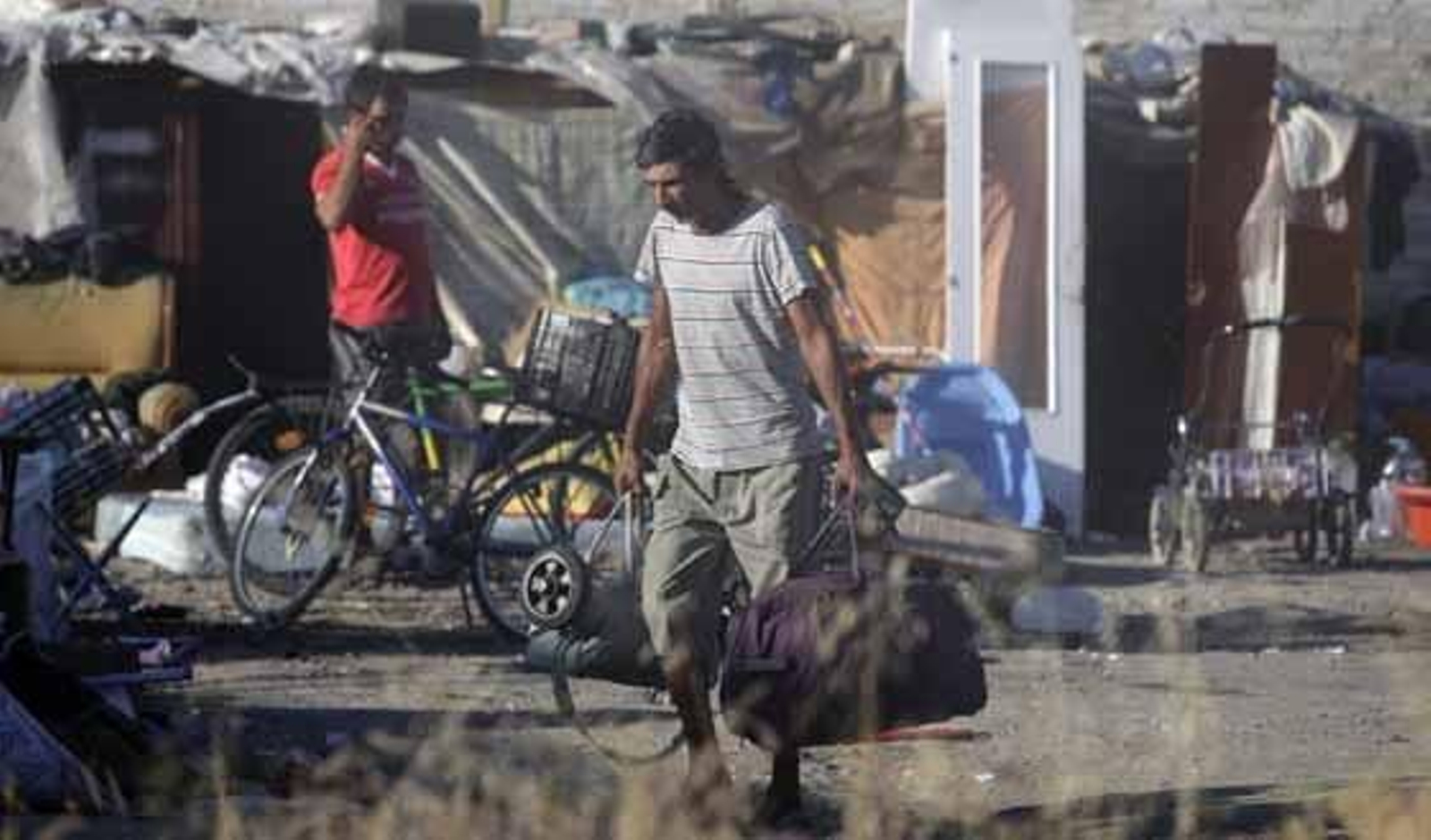 Foto: Antonio Pizarro