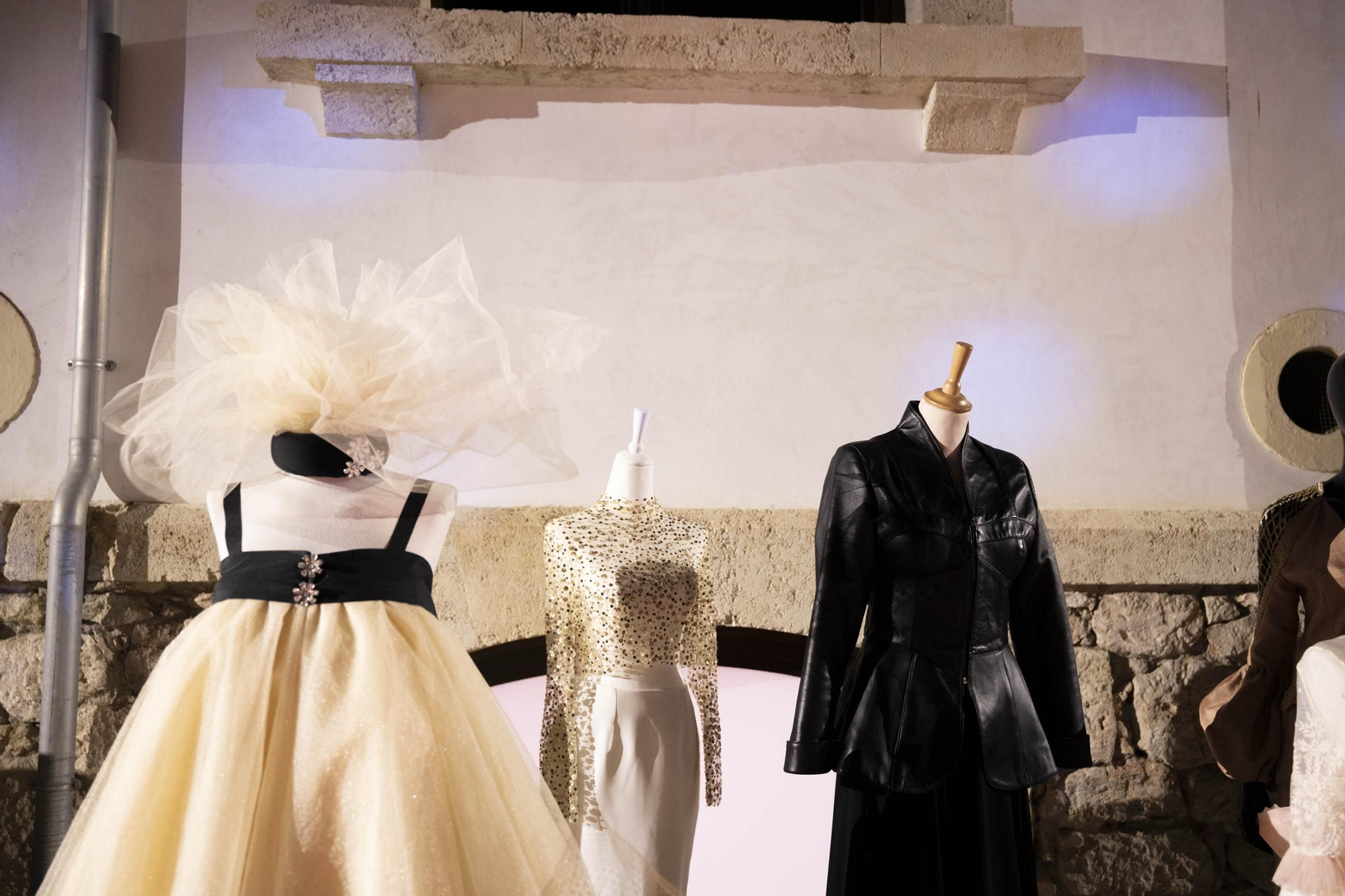 Las imágenes de la presentación de Talento Almeriense