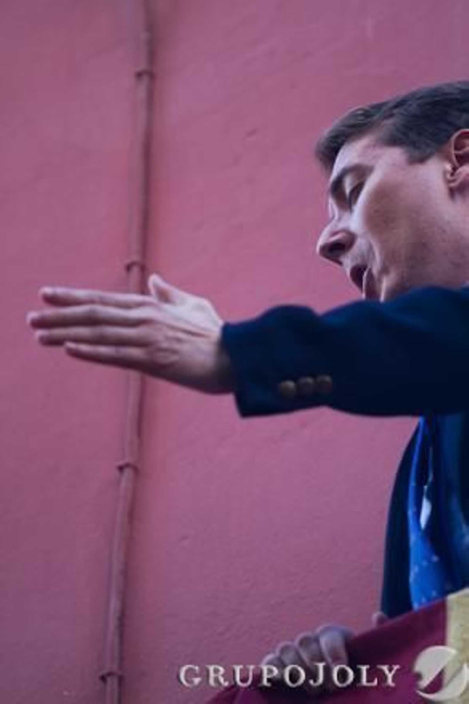 Foto: Victoria Hidalgo