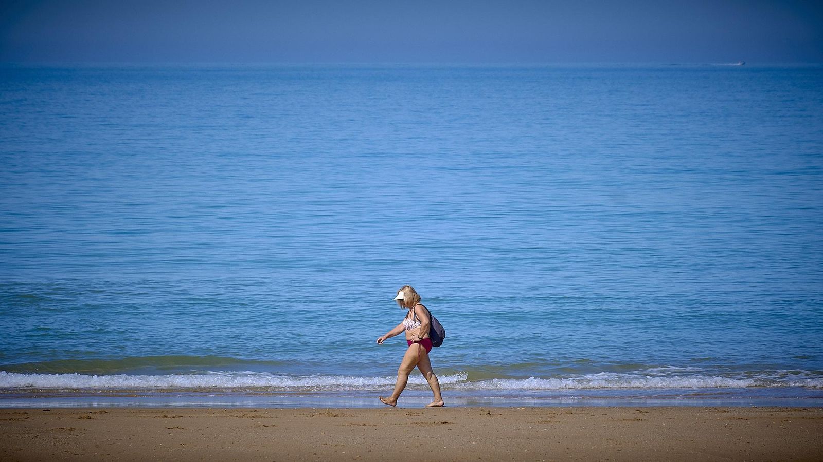 Playa de La Fontanilla (Conil)