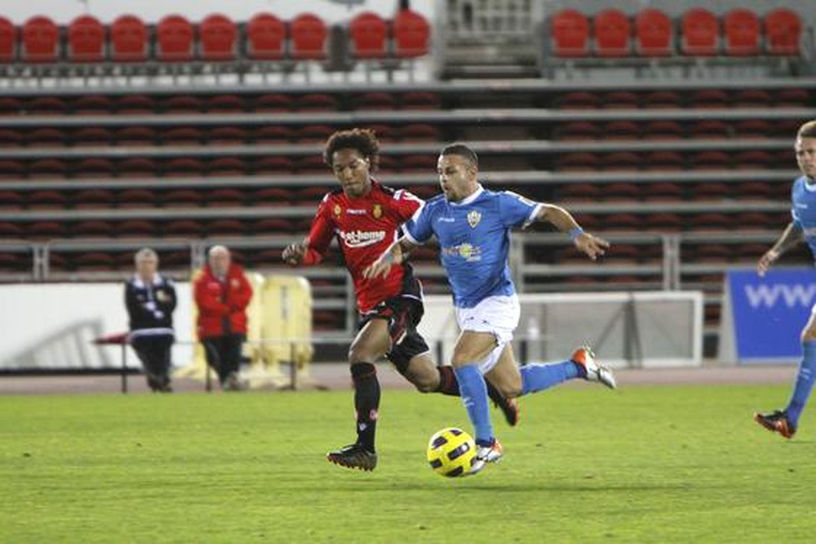 Foto: Ricardo Garcia