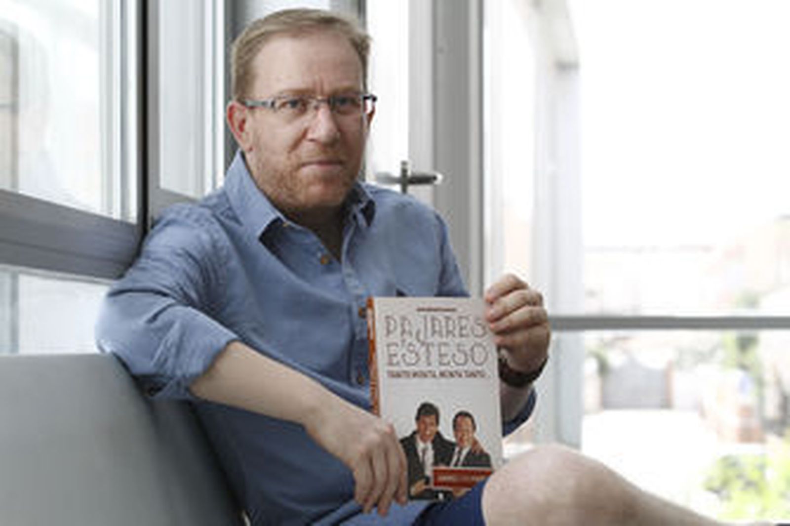 Juan José Montijano: "Para una mujer de la época, Agatha Christie tenía una mentalidad devastadora"