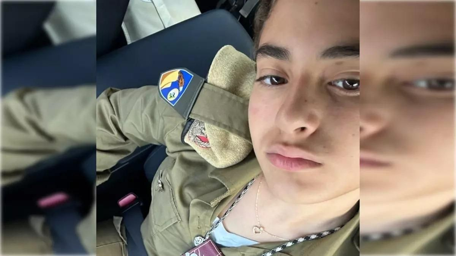 Maya Villalobo Sinvany.