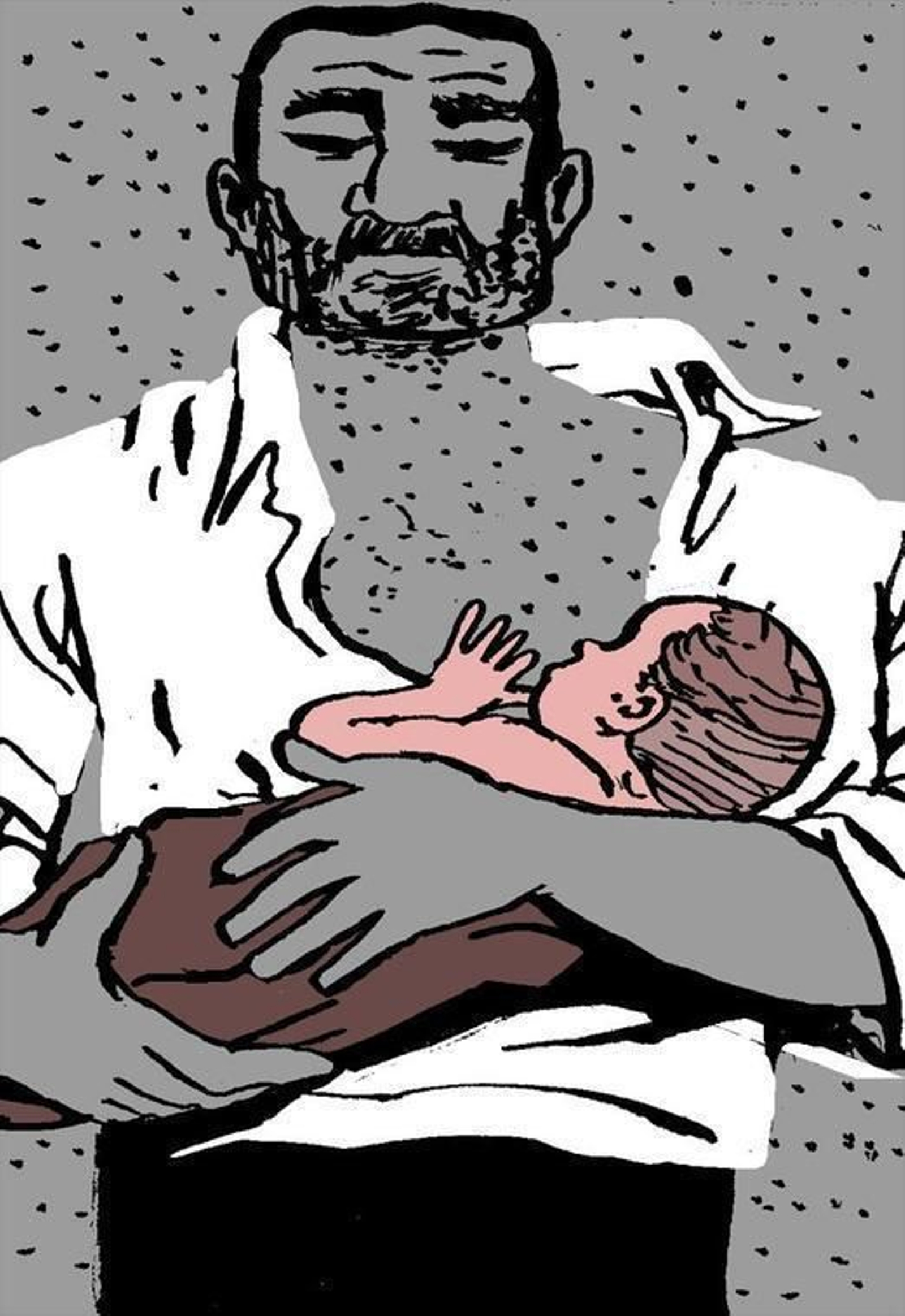 El patriarcado global